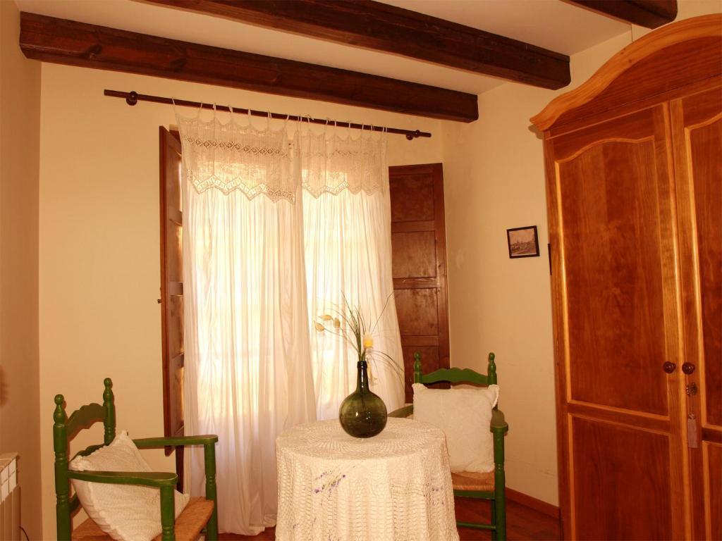 Casa del Infanzón Hotel Sos del Rey Católico Quarto foto