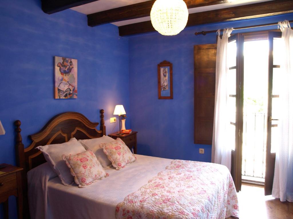 Casa del Infanzón Hotel Sos del Rey Católico Quarto foto